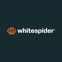 Whitespider logo