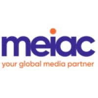 Media International Advertising Company logo