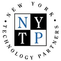 New York Technology logo