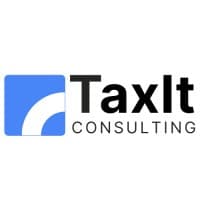 TaxIt Consulting logo