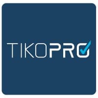 TIKO PRO logo