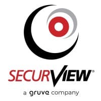 SecurView logo