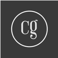 Clarence George logo