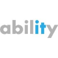 Ability IT Services logo