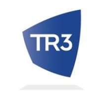 TR3 Solutions logo