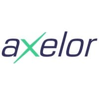 Axelor logo