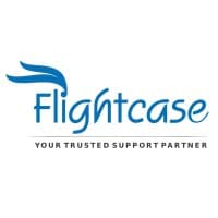 Flightcase IT Services Pvt logo
