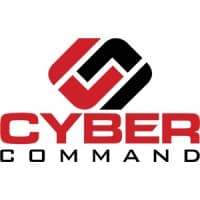 Cyber Command logo