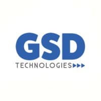 GSD logo