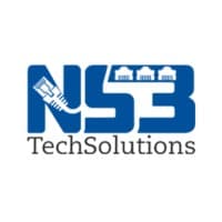 NS3TechSolutions Private Limited logo