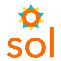 Sol Marketing logo