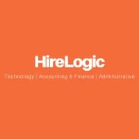 HireLogic Search Group logo