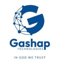 Gashap logo