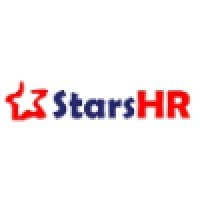 StarsHR logo