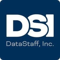 DataStaff logo