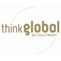 Think Global Recruitment logo
