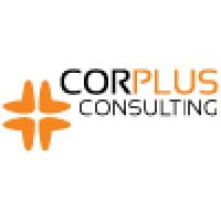Corplus logo
