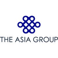 The Asia Group logo