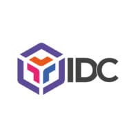 IDC S.p.A logo