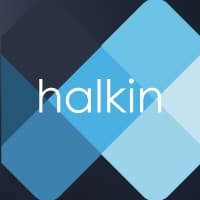 halkin global logo