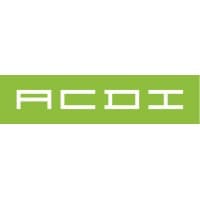 ACDI logo