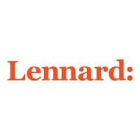 Lennard Commercial Realty logo