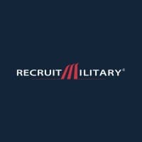 RecruitMilitary logo