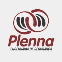 Plenna Engenharia logo