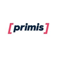 Primis Video Discovery logo