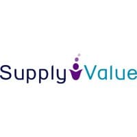 Supply Value logo