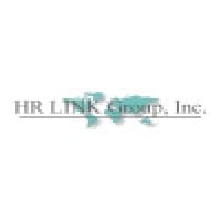 HR LINK Group logo