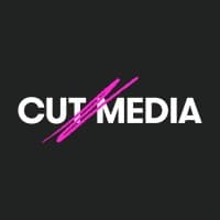 Cut Media logo