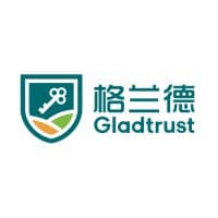 Gladtrust Management Co logo
