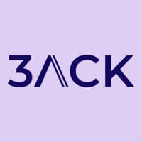 3ack logo