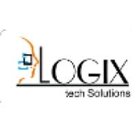 LOGIXtech Solutions logo