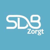 SDB Groep logo