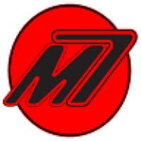 M7 Technology Solutions logo