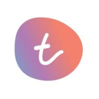 Transcends logo