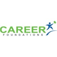 CAREER FOUNDATIONS logo