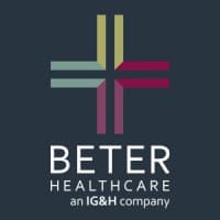 Beter Healthcare logo
