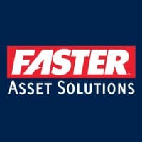 FASTER Asset Solutions logo