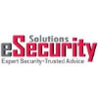 eSecurity Solutions logo