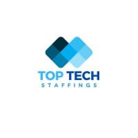 Top Tech Staffings logo
