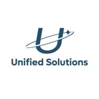 Unified Solutions logo