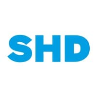 SHD AG logo