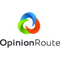 OpinionRoute logo
