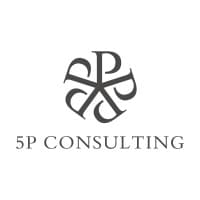 5P Consulting logo