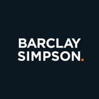 Barclay Simpson logo