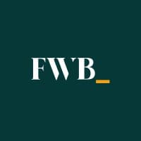 FWB Park Brown logo