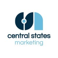 Central States Media logo